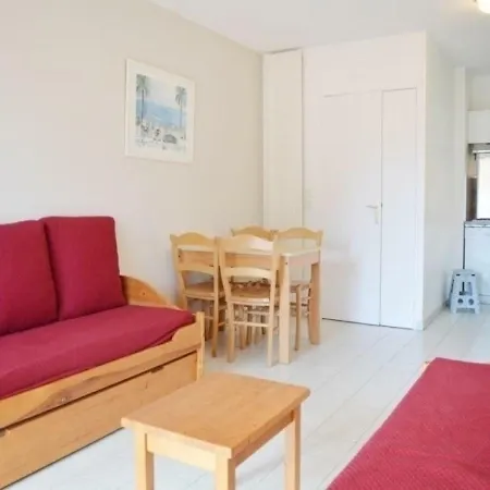 Lägenhet Open 2 Vallauris