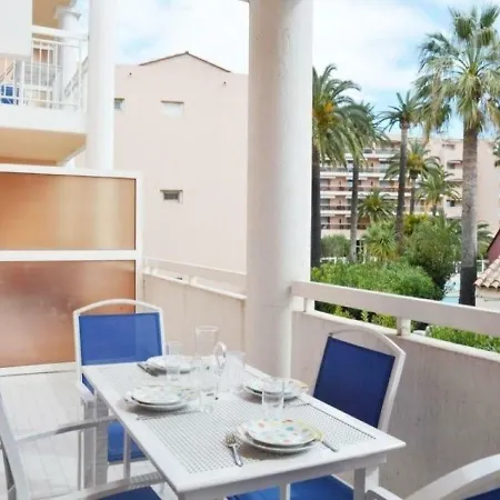 Apartamento Open 2 *