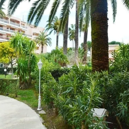 Apartamento Open 2 *