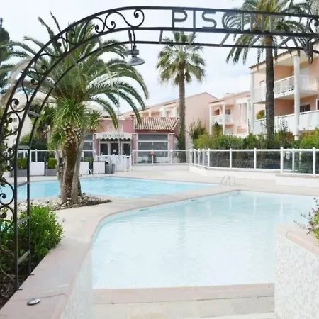Apartamento Open 2 *